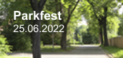 Veranstaltungslink Parkfest 25.06.2022
